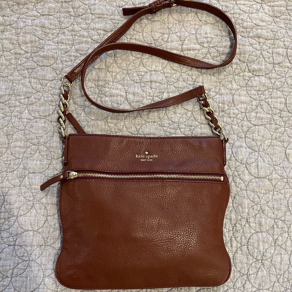Kate Spade Crossbody Ellen Bag